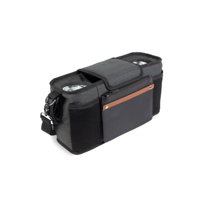 Wonderfold - Parent Console Small - Black