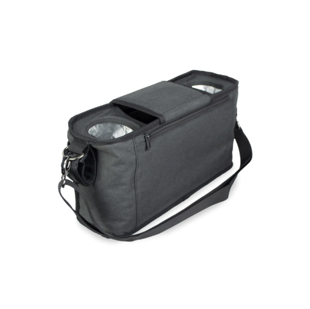 Wonderfold - Parent Console Small - Black