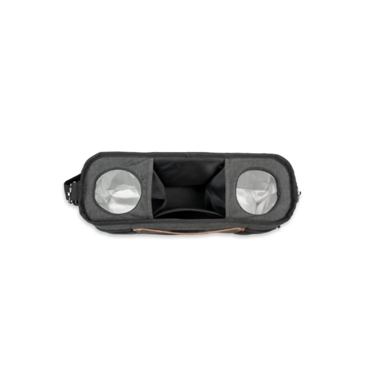 Wonderfold - Parent Console Small - Black