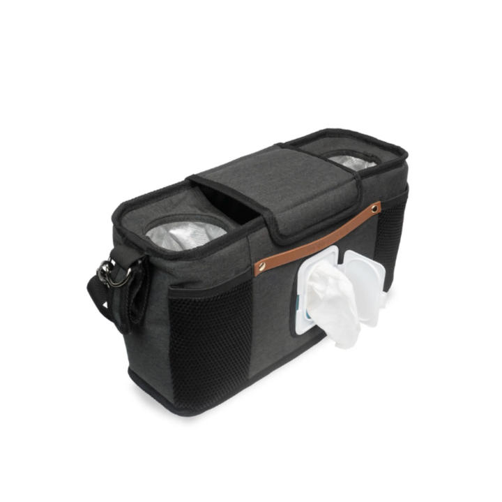 Wonderfold - Parent Console Small - Black