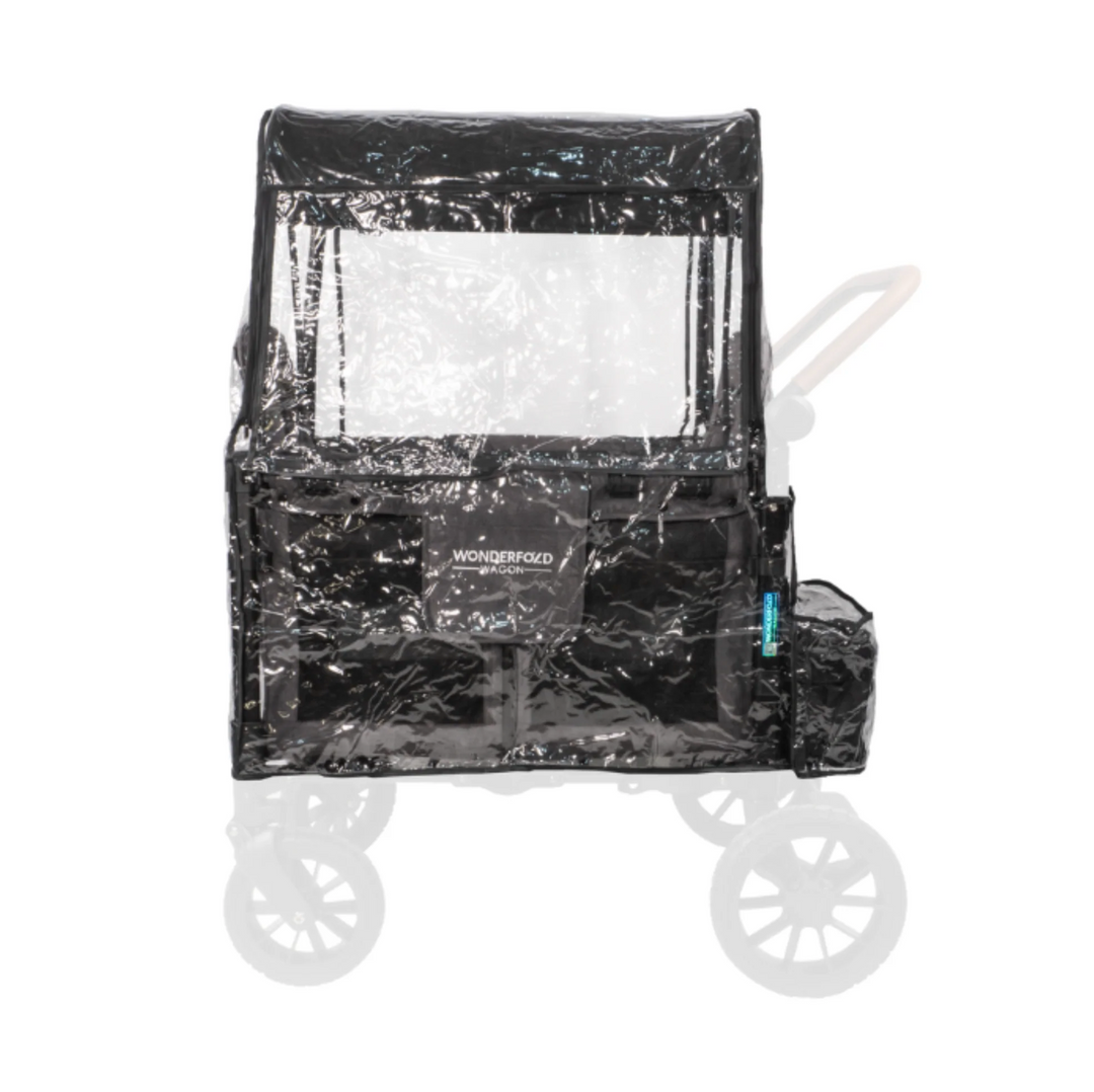 Wonderfold - Rain Cover (W2 Only)