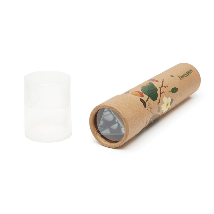 Kikkerland Great Outdoors Kaleidoscope Brown