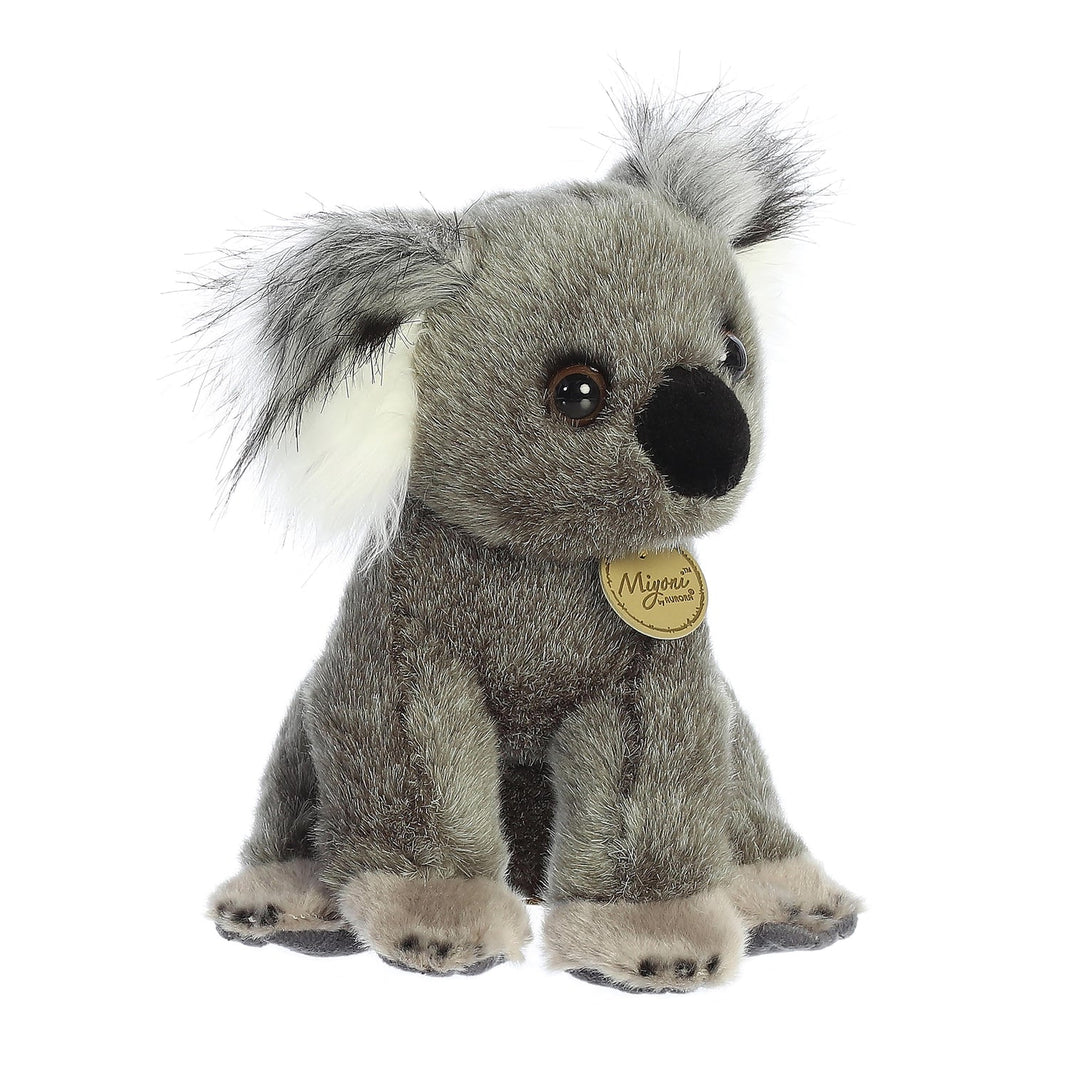 Aurora Miyoni Koala - Large Grey