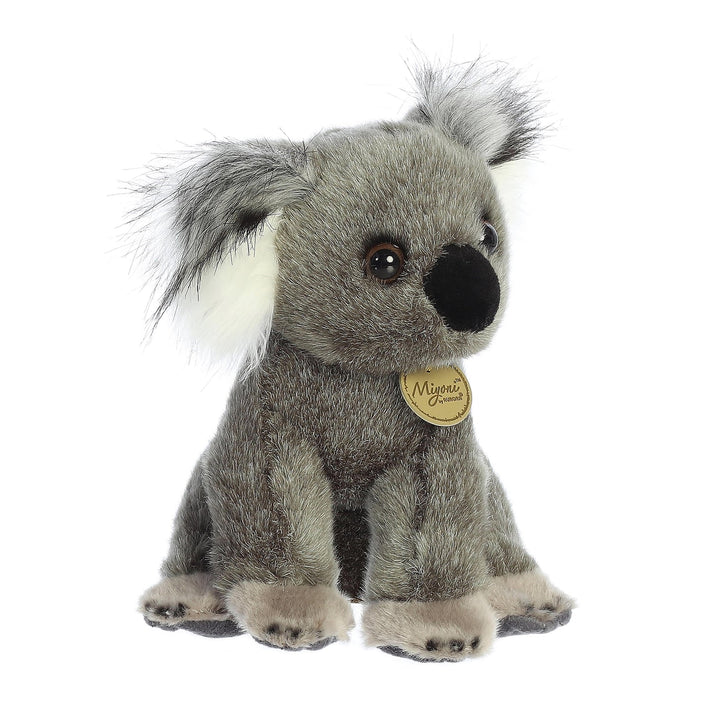 Aurora Miyoni Koala - Large Grey