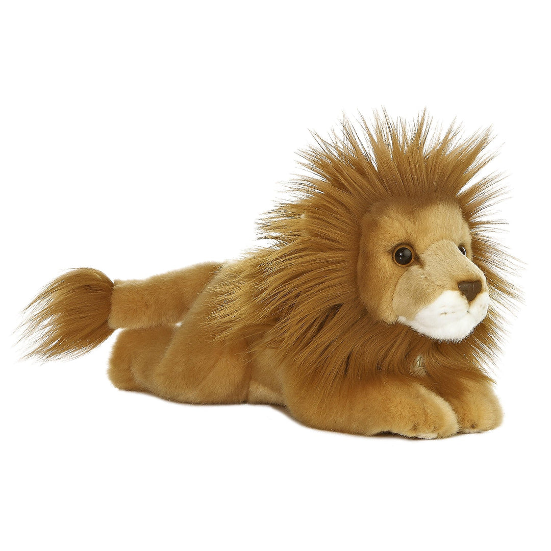 Aurora Miyoni Lion Brown