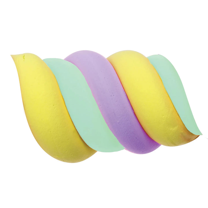 Discovery Zone Pastel Buttery Putty Assorted