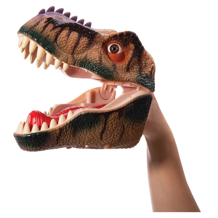 Discovery Zone Jurassic Bubble Blaster (Assorted)