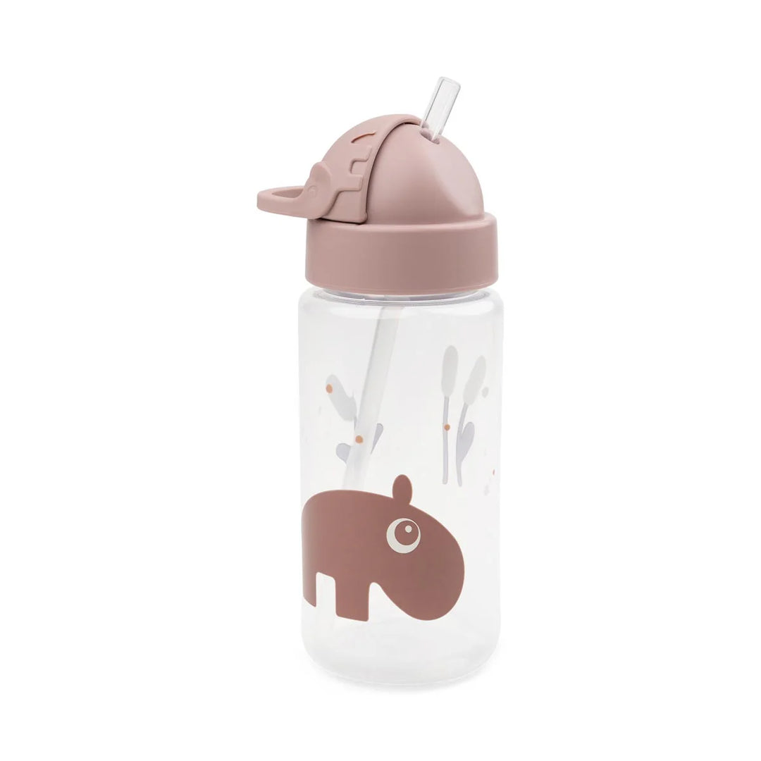 Done by deer Straw Bottle Ozzo Powder