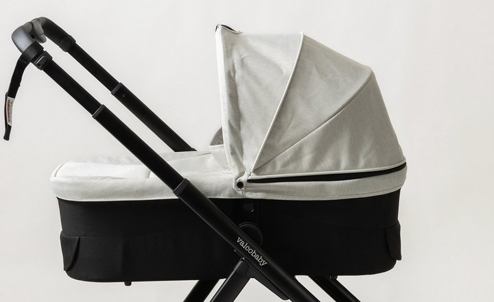 Valco Baby Bassinet for Ark - Cloud (N0329)