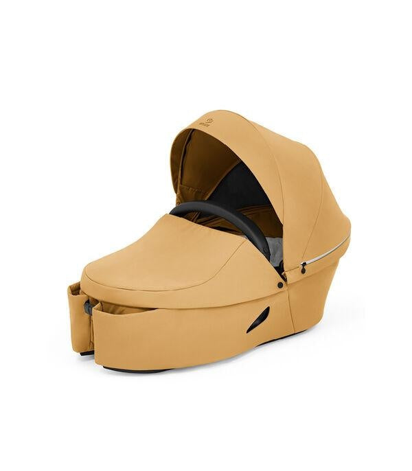 Stokke® Xplory® X Carry Cot-Golden Yellow(Ex-Display)