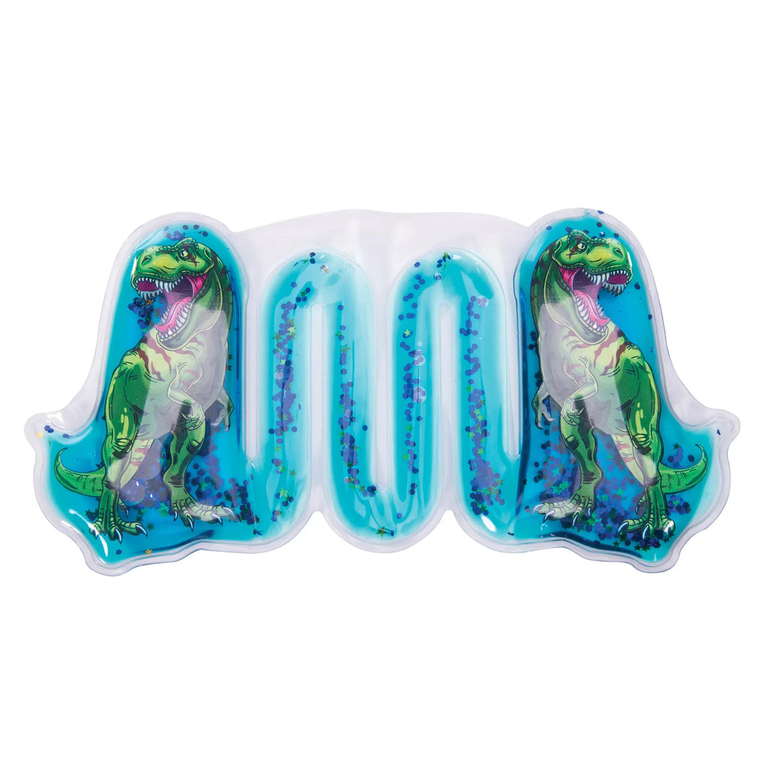 Discovery Zone Water Maze - Dinosaur (Multi-Coloured)