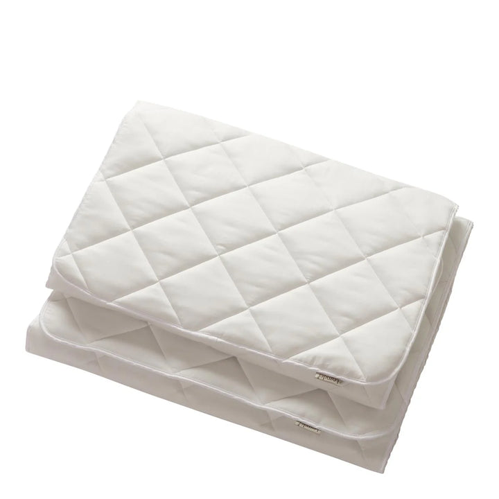 Leander Organic Luna Mattress Protector 140 x 70