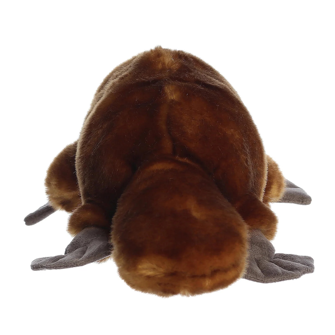 Aurora Miyoni Platypus Brown