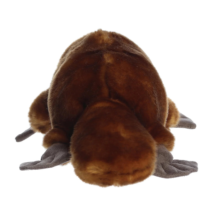 Aurora Miyoni Platypus Brown