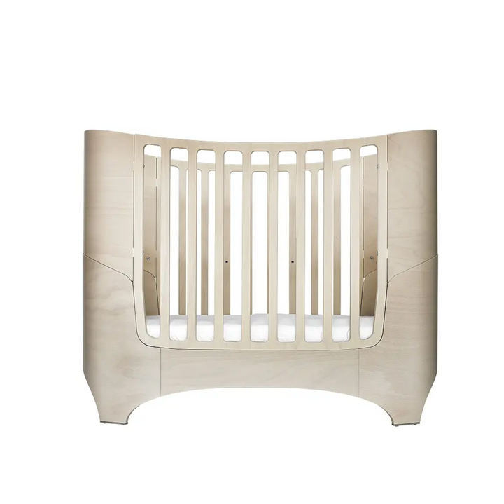 Leander Classic Cot – Whitewash