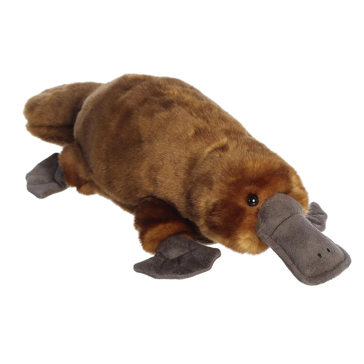 Aurora Miyoni Platypus Brown
