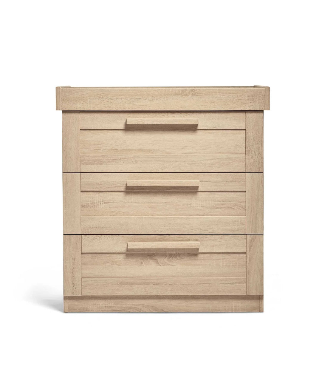 Mamas & Papas Atlas Dresser Changer - Light Oak