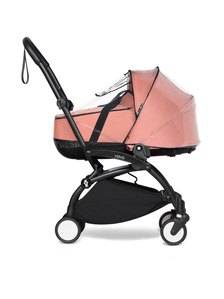 Babyzen YOYO 0+ Bassinet Raincover