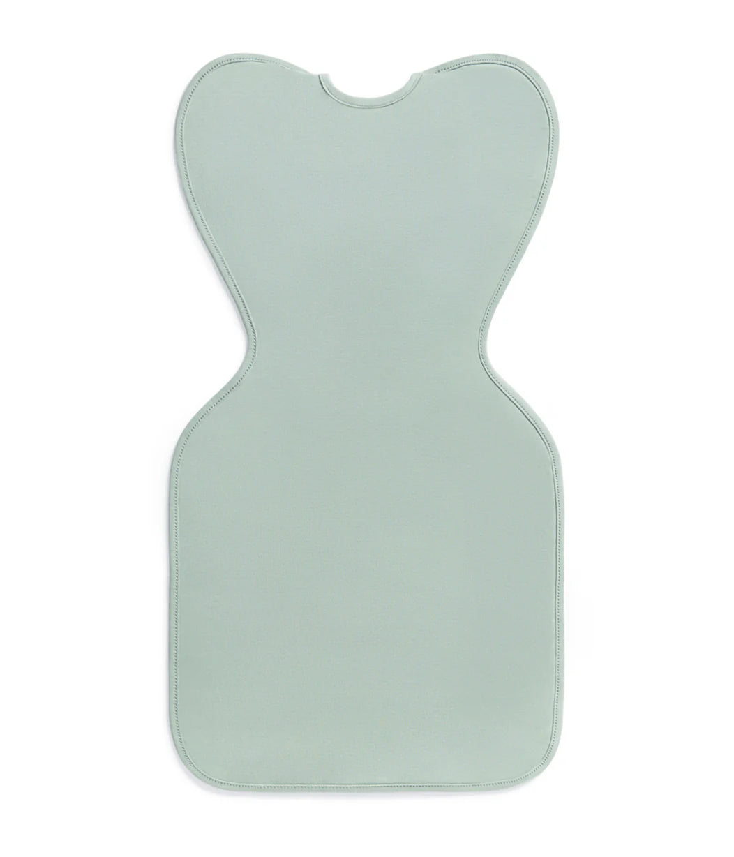 SWADDLE UP™ Cotton 0.2T - Light Olive