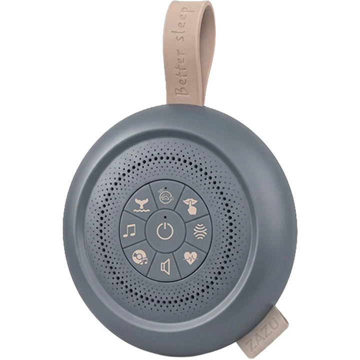 Zazu – Suzy Deluxe Rechargeable Baby Soother