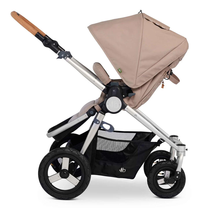 Bumbleride 4 wheel Era Stroller-Sand