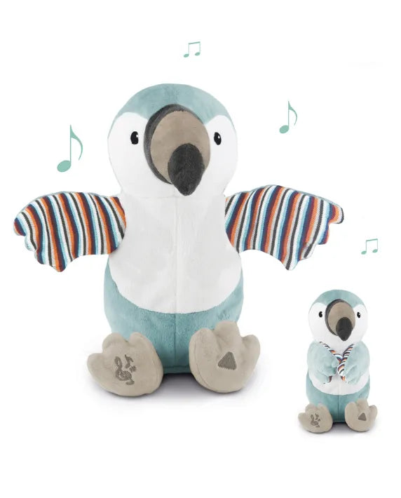 Zazu – Timmo the Clapping Toucan