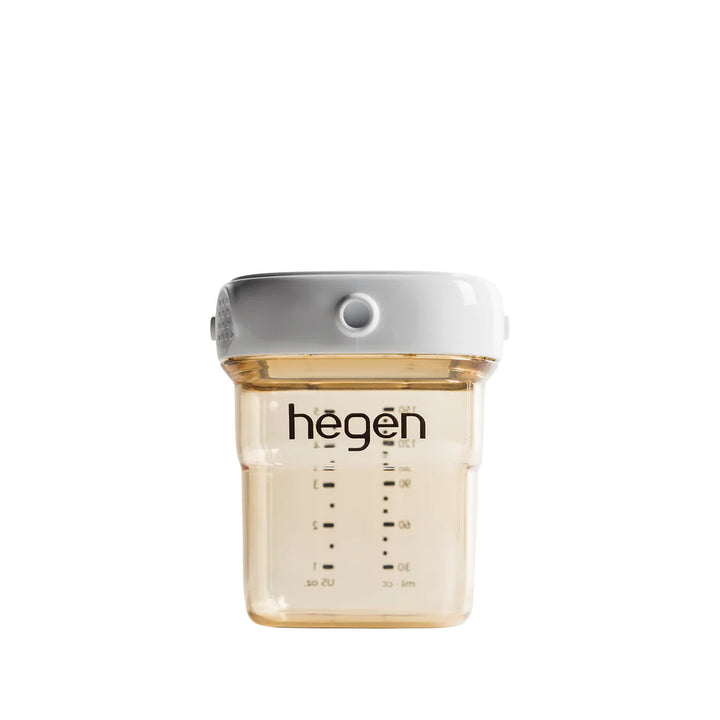 Hegen PCTO™ 150ml/5oz Breast Milk Storage PPSU (1-pack)